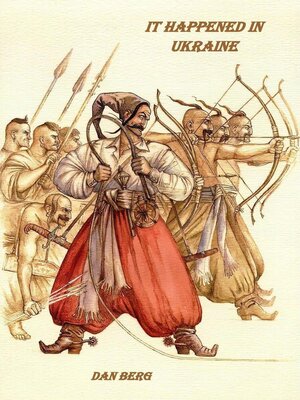 cover image of It Happened in Ukraine